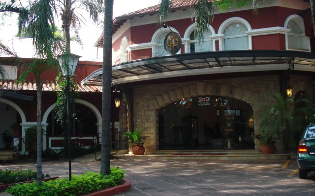 Gran Hotel del Paraguay