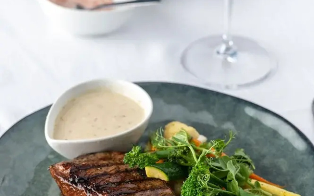 The Northcliff Boutique Hotel