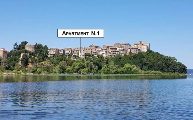 Alloggio ad uso turistico - The Apartment n.1