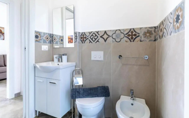 Verde Oliva Residence