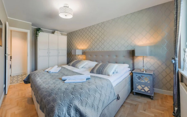 Apartamenty Sun & Snow Leśna