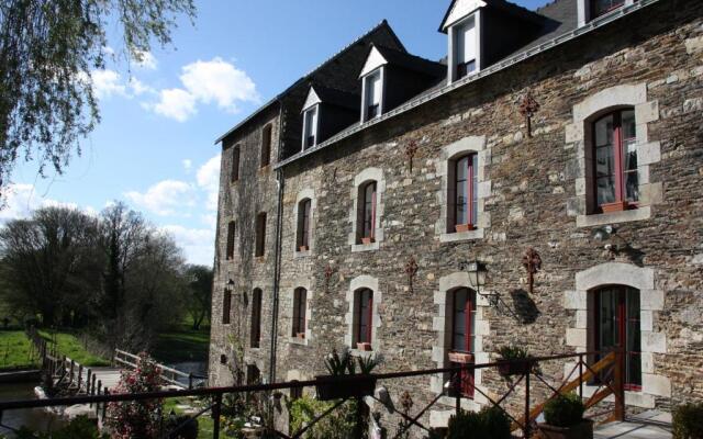 Moulin de la Beraudaie