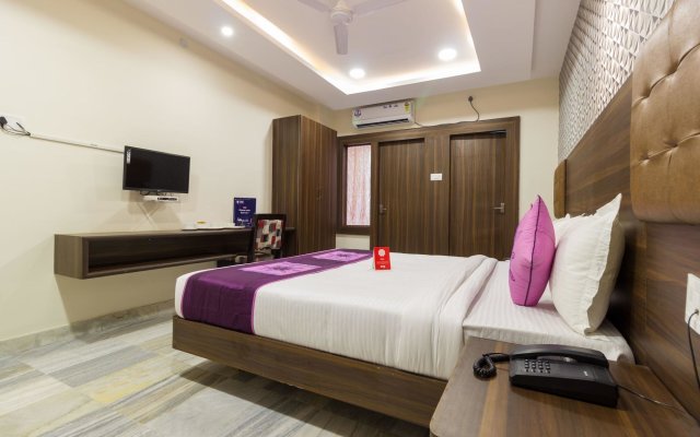 OYO 6651 Hotel Srujana Stay Inn