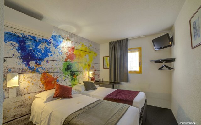 The Originals Access; Bourges Nord Saint-Doulchard