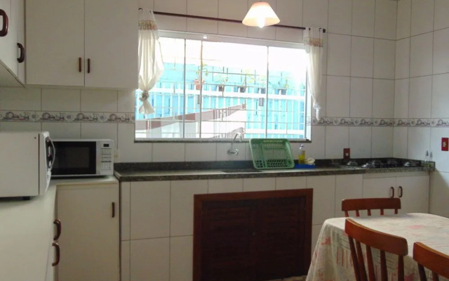 Pousada Estrela Guia