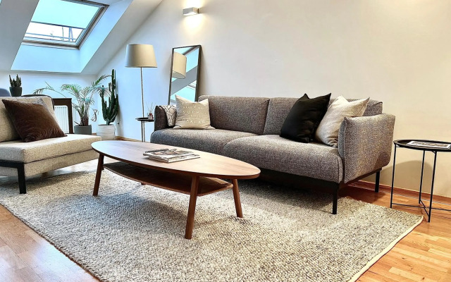 Vilnius Apartments & Suites - Town Hall