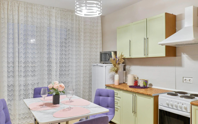 Rich House (Рич Хаус) на улице Бухарская