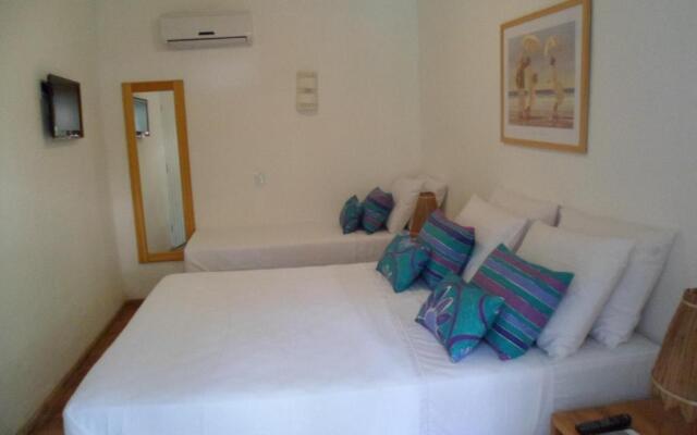 Pousada Jardim de Trancoso