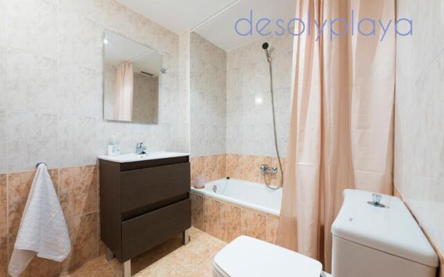 desolyplaya Playamar I