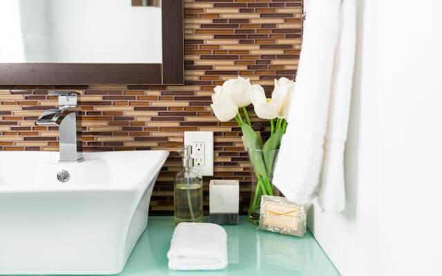 Las Flores by AvantStay