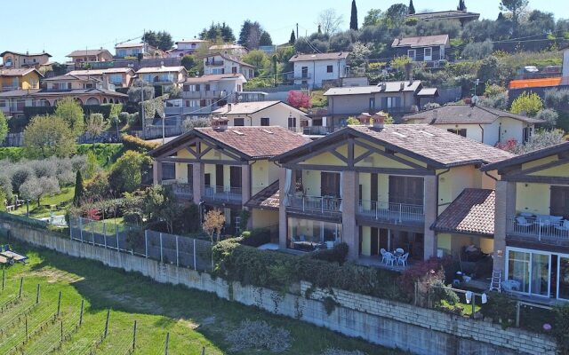 Residence Belvedere PT 40 by Wonderful Italy