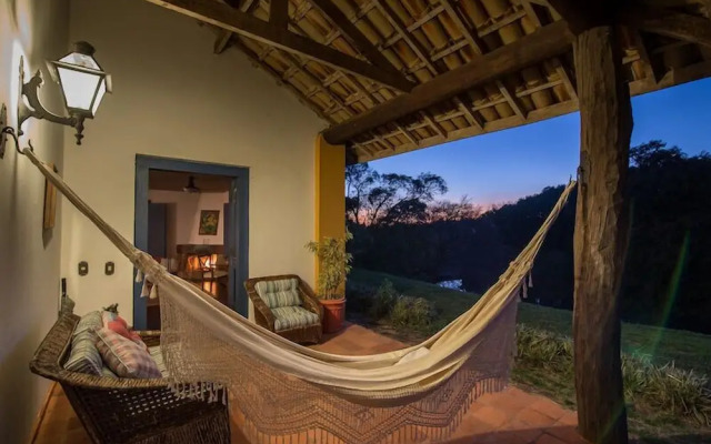 Hotel Fazenda Águas Claras