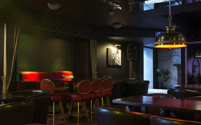 Hotel Metropol