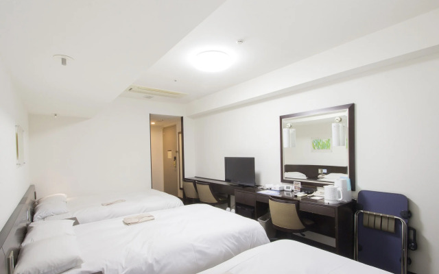 Hearton Hotel Higashishinagawa