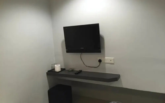 Best View Hotel Kelana Jaya