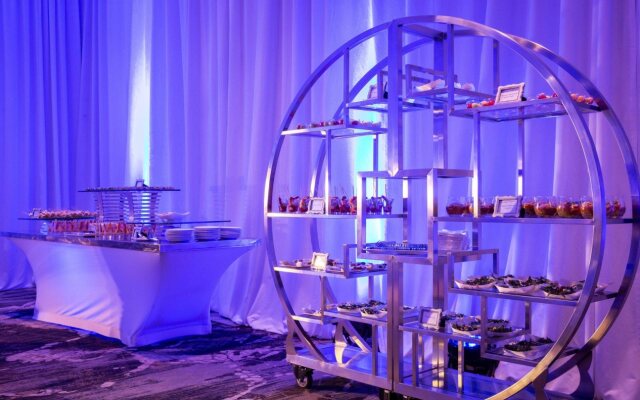 Marriott Dallas Las Colinas