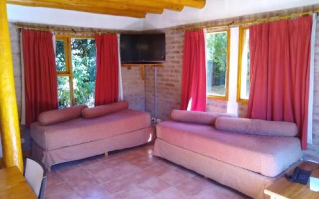 Apart Peumayen