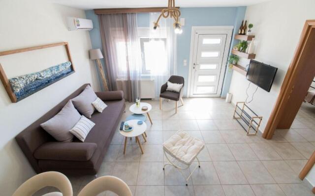 Lovely Seaside Apartment