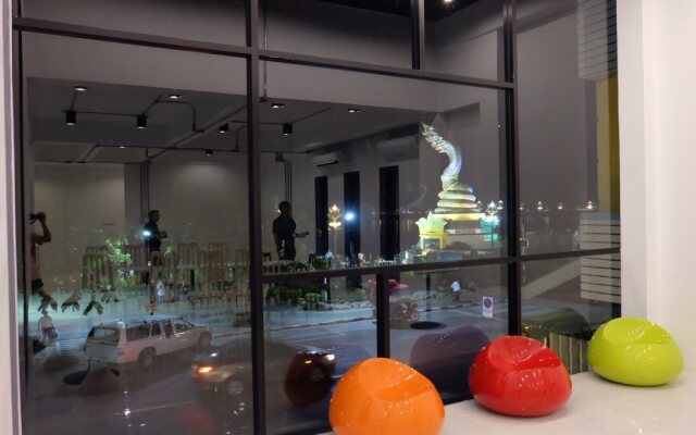 Chic-Chidkong Boutique Hotel