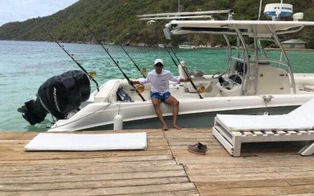 Chez Max, Cadras Haiti