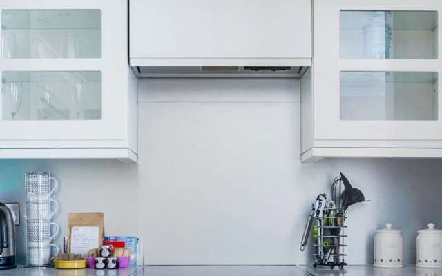 Chic 1bed Chelsea Flat 5min to South Ken Tube