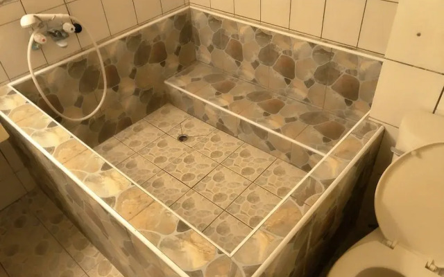 Tsai Tou Hot Spring Hotel