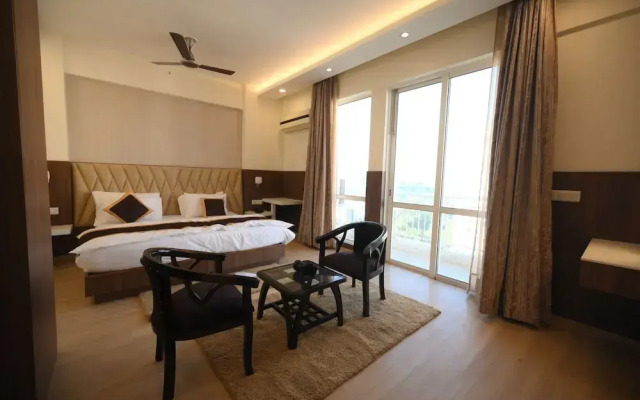 Fairvacanze Inns & Suites Lucknow