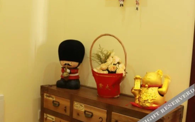 Yuetingli Boutique Inn