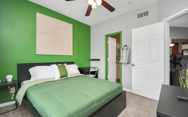 Tx Home Group - Medical Center
