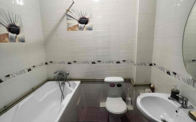 Апартаменты на улице Пестова 17 корпус 3