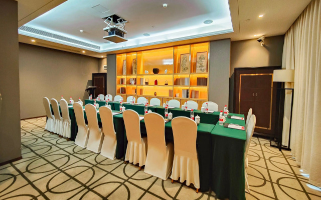 Ramada Leshan