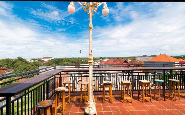 Hadi Poetra Hotel