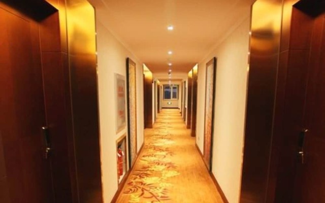 Beijing Wansi Hotel