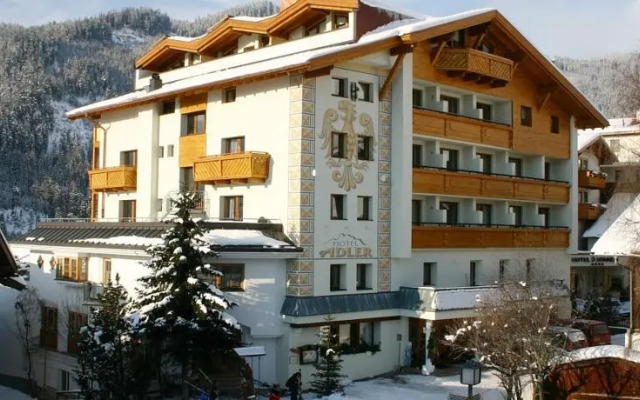 Familienhotel Adler