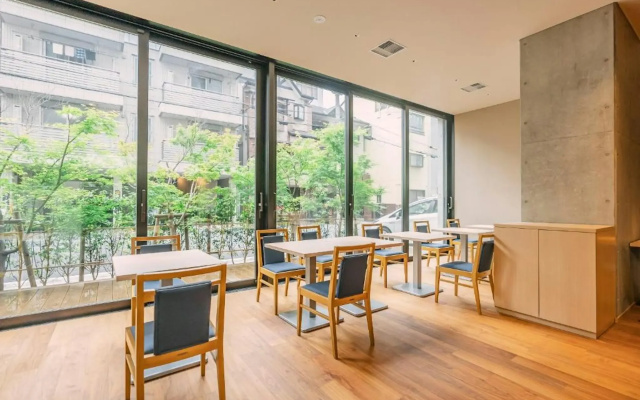 Far East Village Hotel Osaka, Namba South