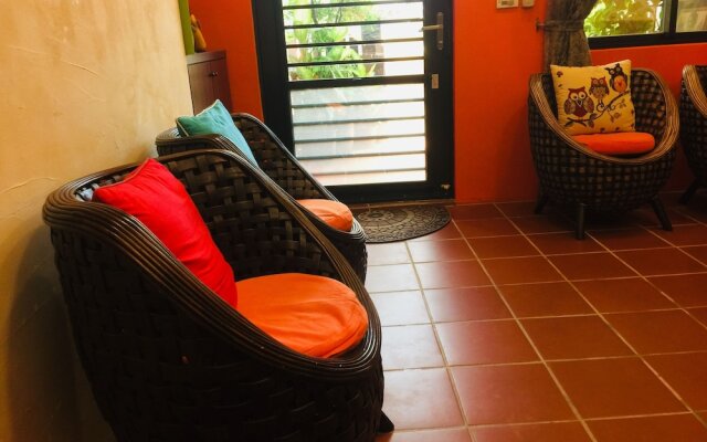 Mamamia Homestay