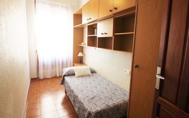 Apartamento CasaTuris Maestro Gaztambide