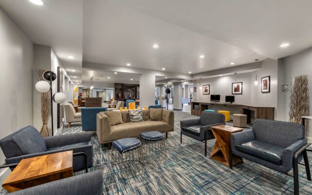 Best Western Premier Denver East