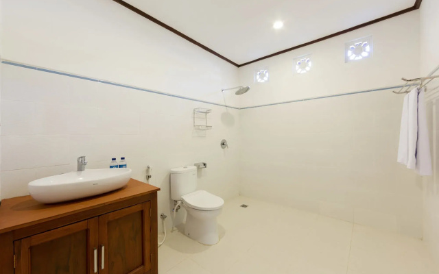 Kubu Petitenget Suite Seminyak