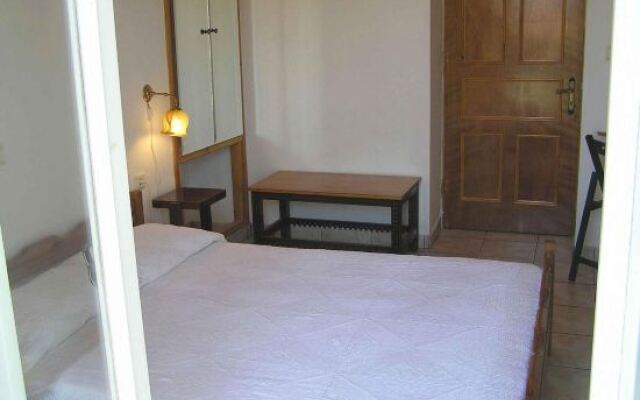 Pension Filitsa