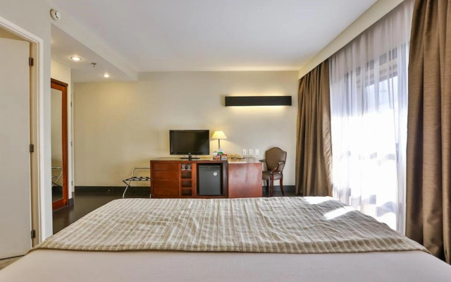 DoubleTree by Hilton Sao Paulo Itaim