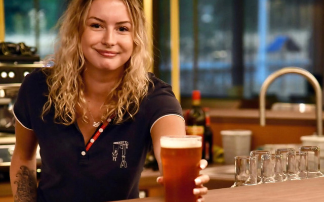 ibis Styles Nantes Rezé Aéroport