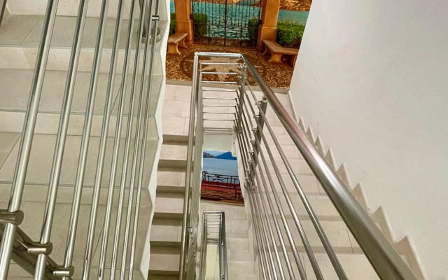 Appartamento Moderno e appena rinnovato nel centro storico