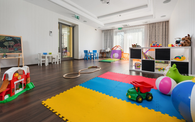 Hotel Rozany Gaj