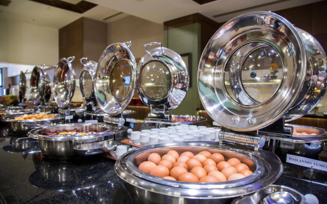Abant Palace Hotel