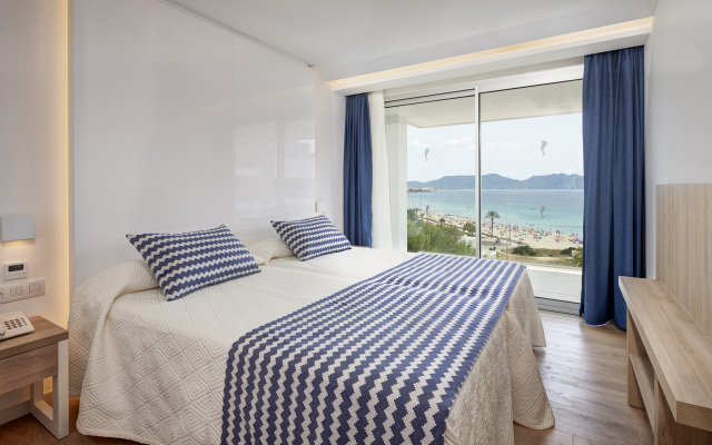 Hipotels Bahia Cala Millor - Adults Only