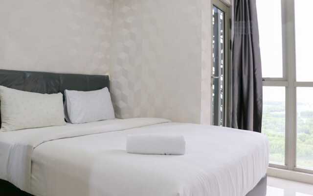 Nice And Relaxing 1Br At Gold Coast Apartment