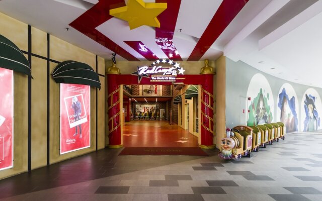 Luxury Suite Icity Shah Alam