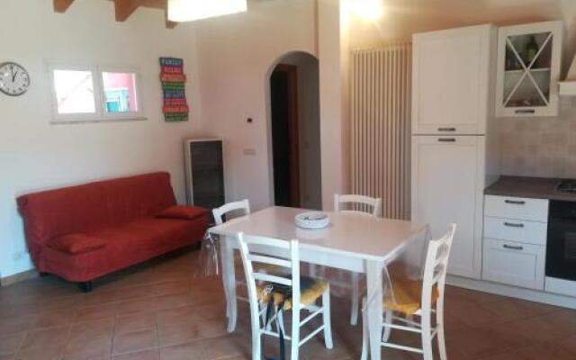 La casa al mare