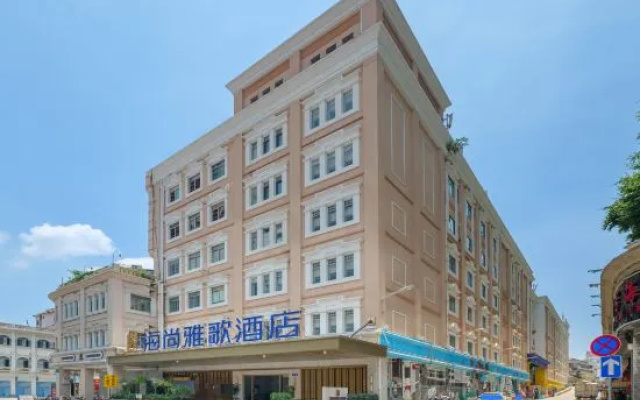 Melody Of Sea Hotel